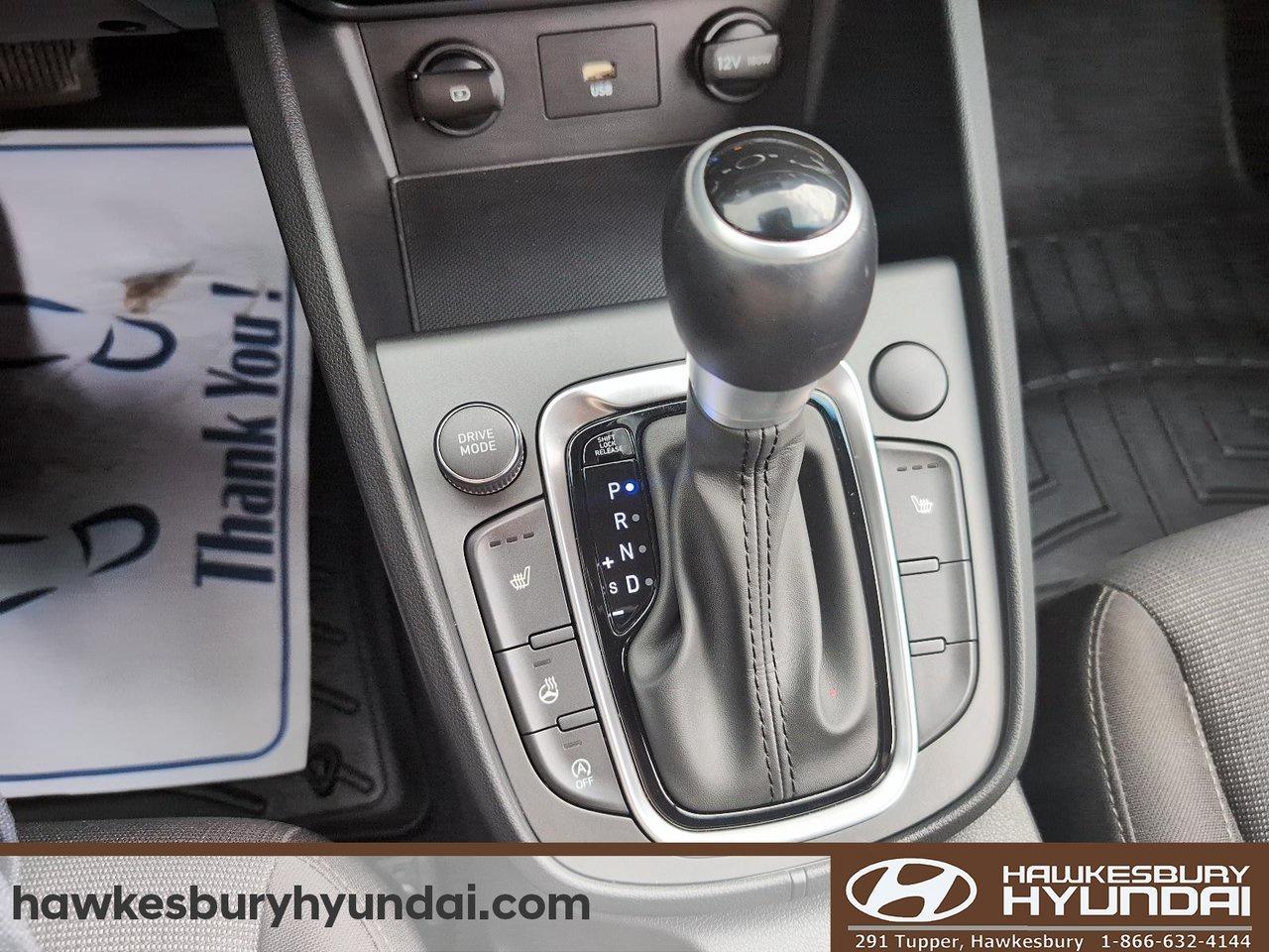 2022 Hyundai KONA Preferred Photo