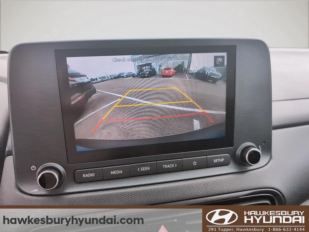 2022 Hyundai KONA Preferred Photo