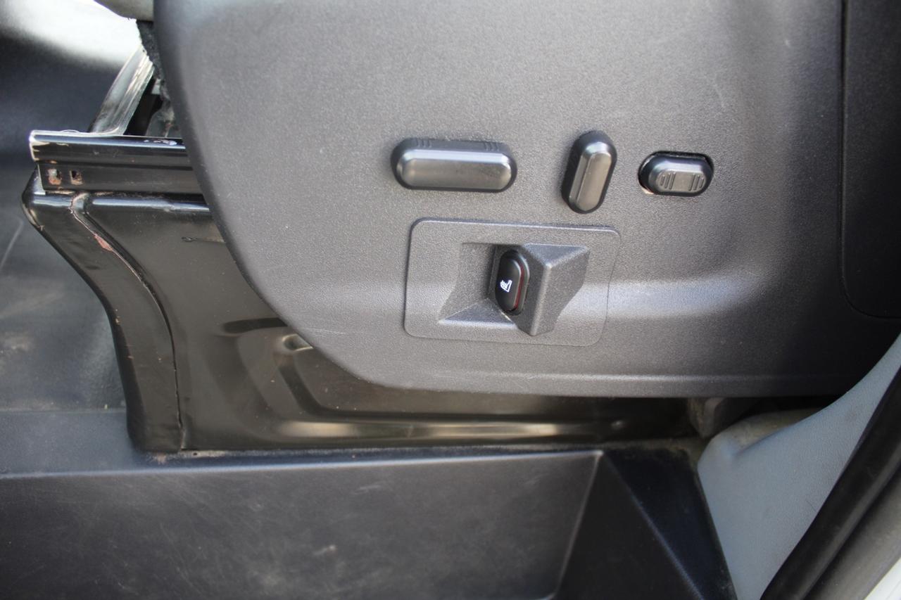 2018 Ford Transit T 350 Service Bucket Truck Ladder van Photo
