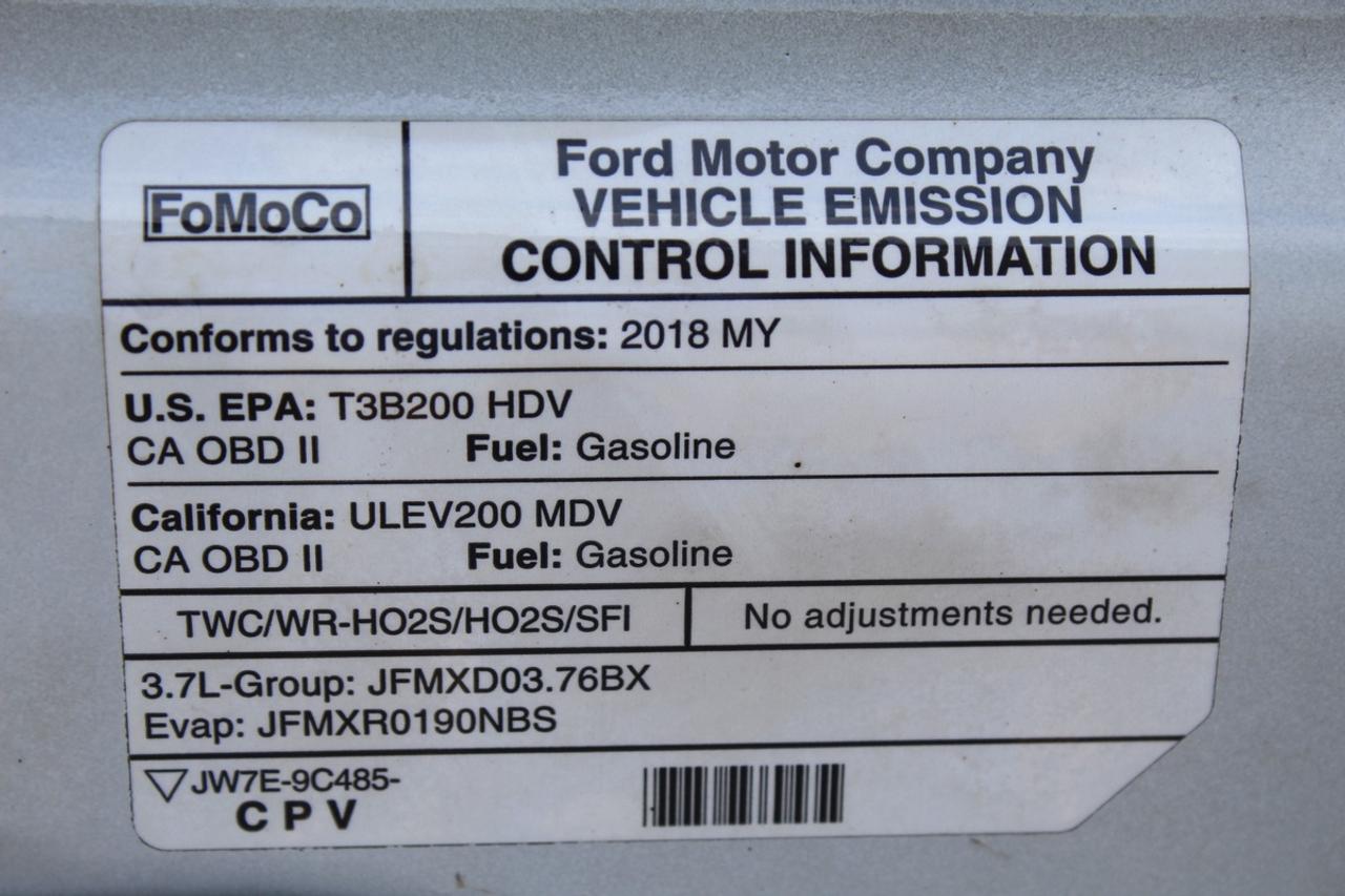 2018 Ford Transit T 350 Service Bucket Truck Ladder van Photo