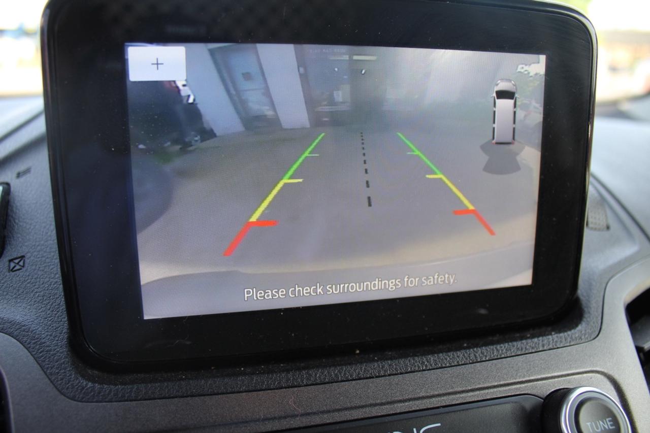 2019 Ford Transit Connect XLT Navi Cam Remote starter Divider Shelves Photo