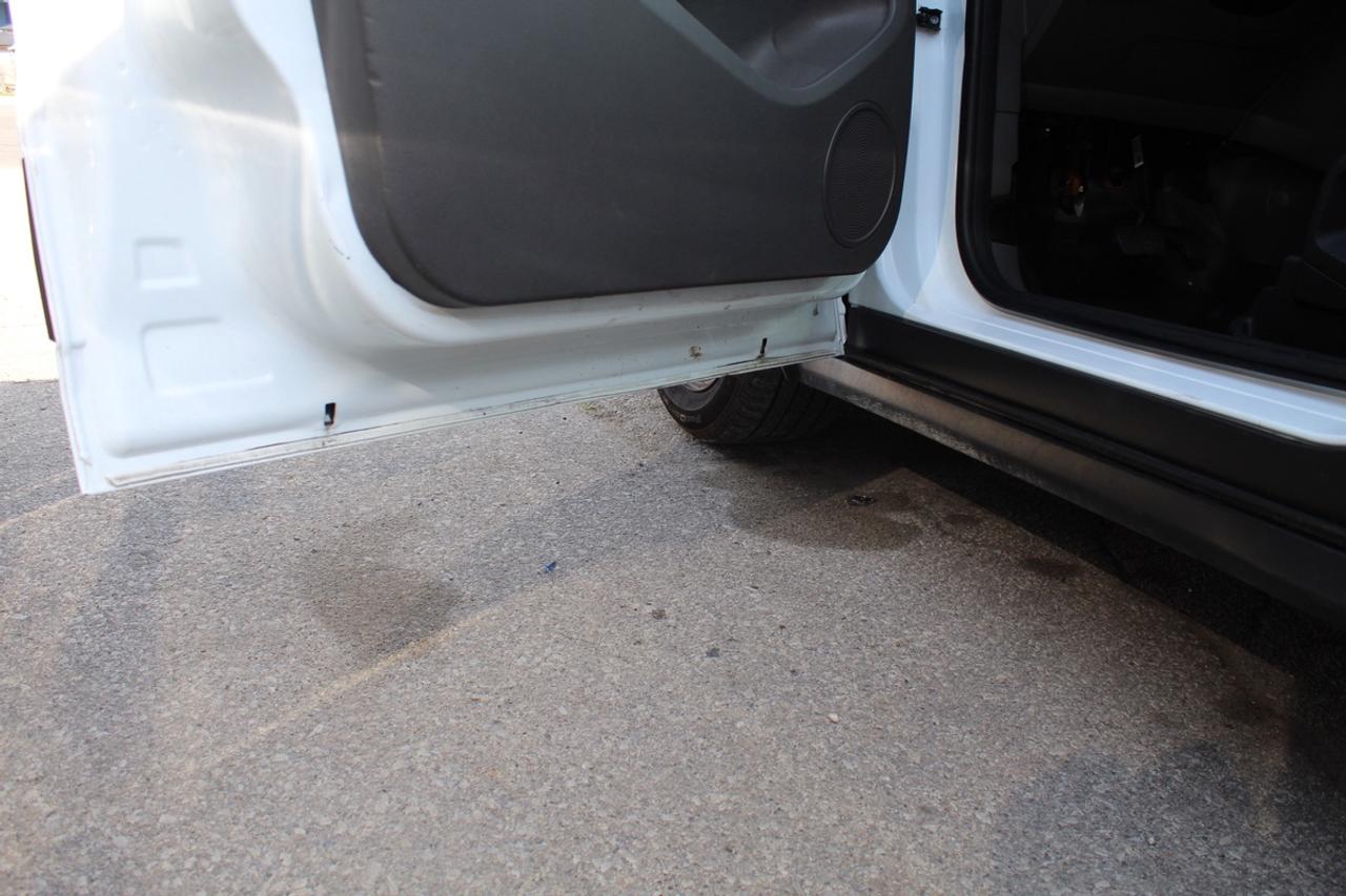 2019 Ford Transit Connect XLT Navi Cam Remote starter Divider Shelves Photo