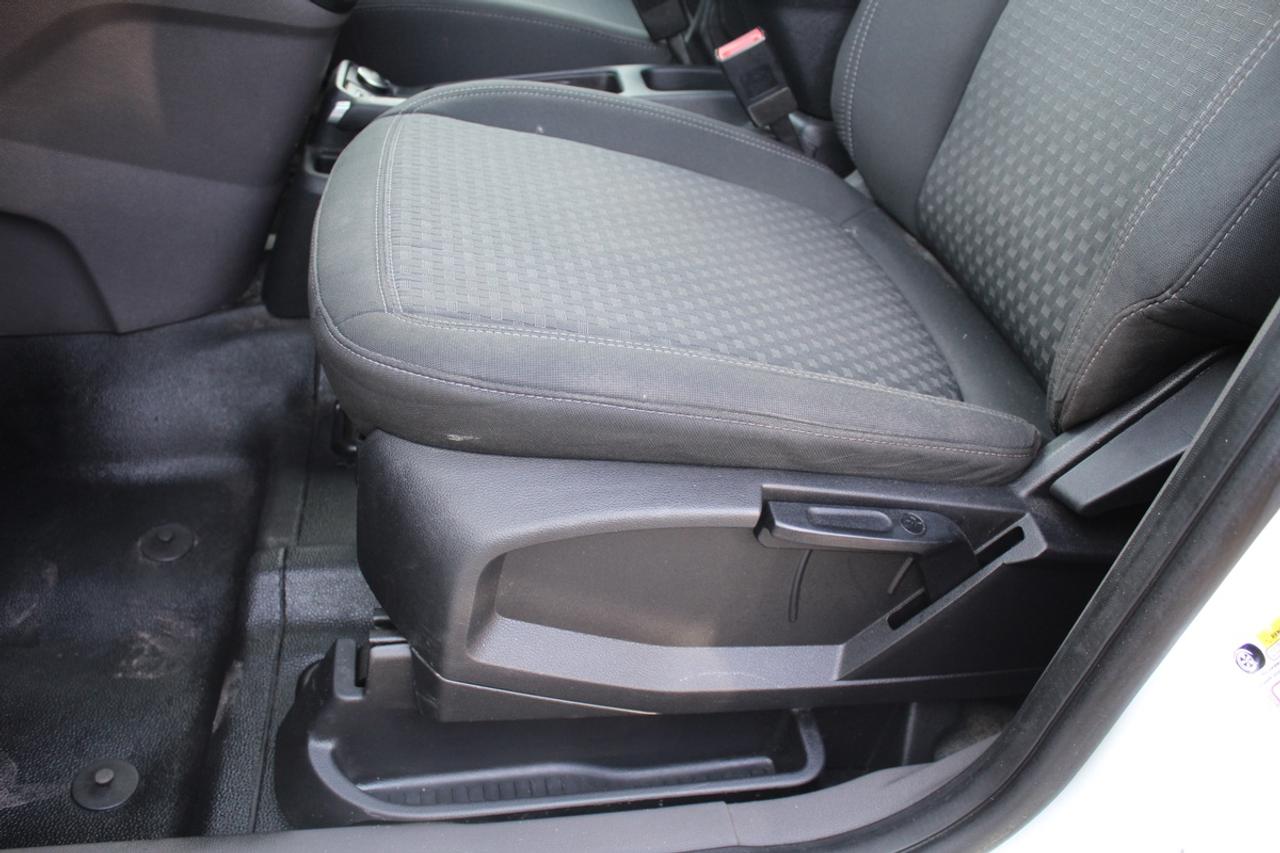 2019 Ford Transit Connect XLT Navi Cam Remote starter Divider Shelves Photo
