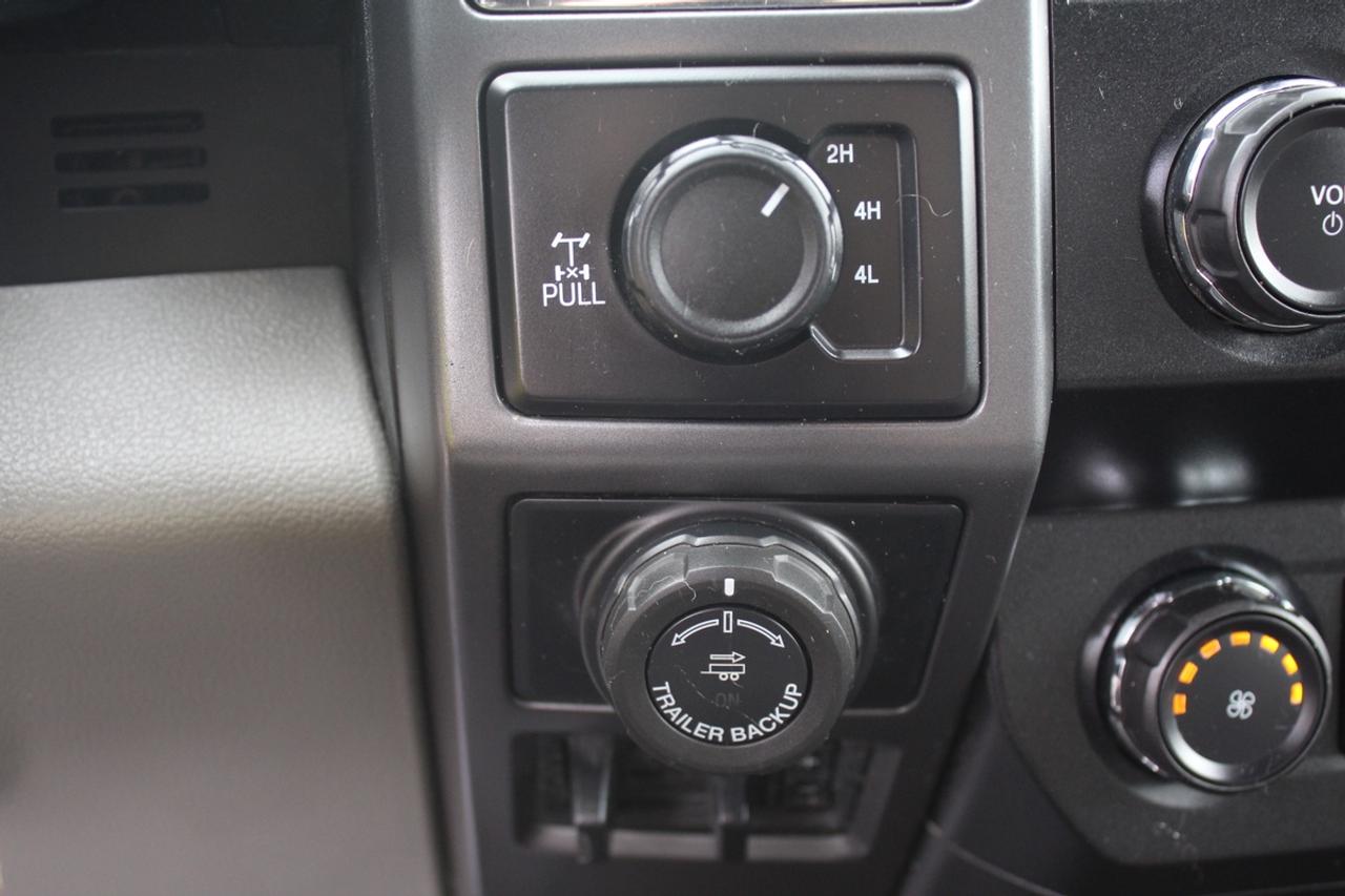 2019 Ford F-150 XLT4WD 8ft 3.5L Ecoboost Extended cab Photo