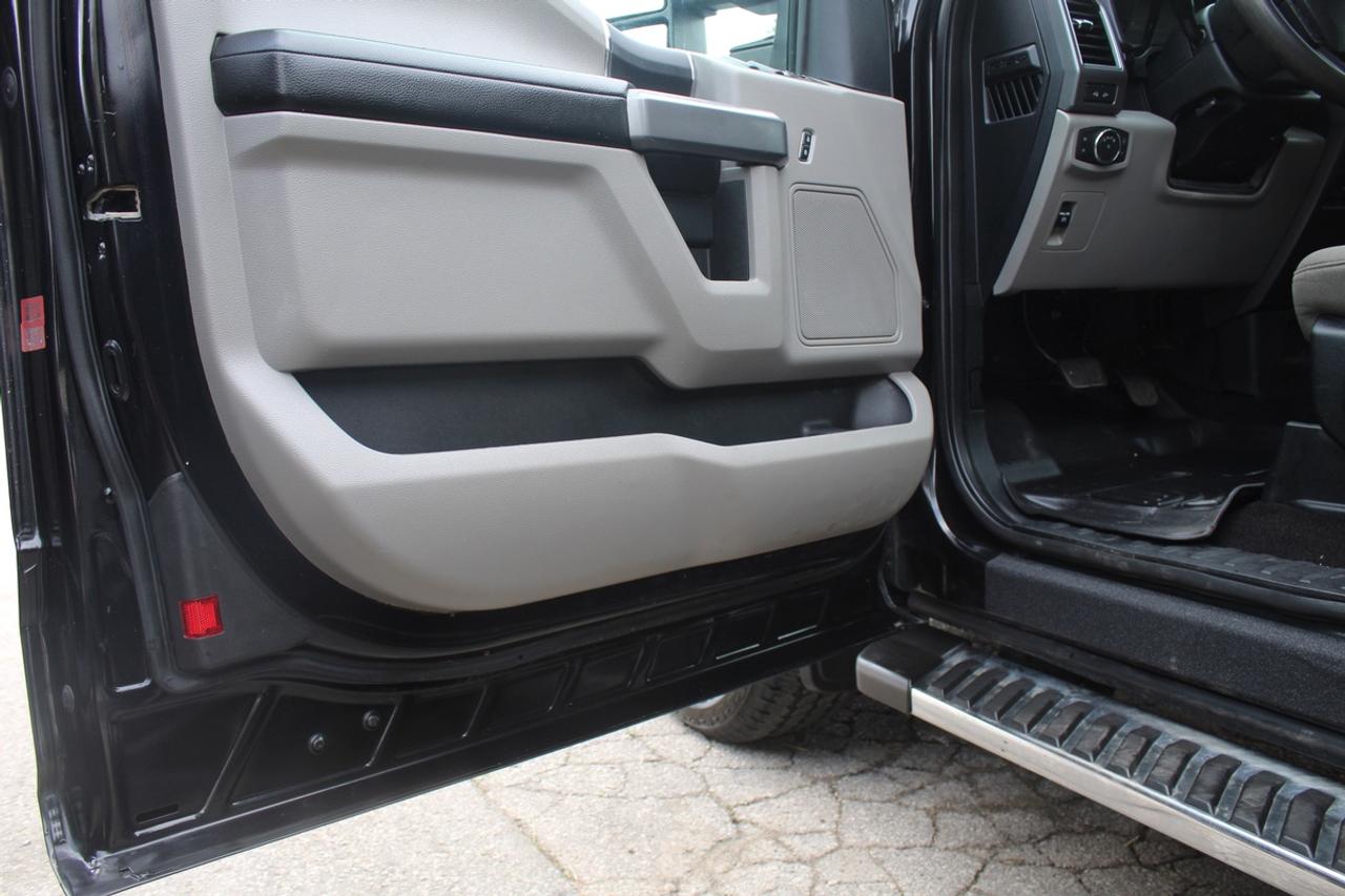 2019 Ford F-150 XLT4WD 8ft 3.5L Ecoboost Extended cab Photo