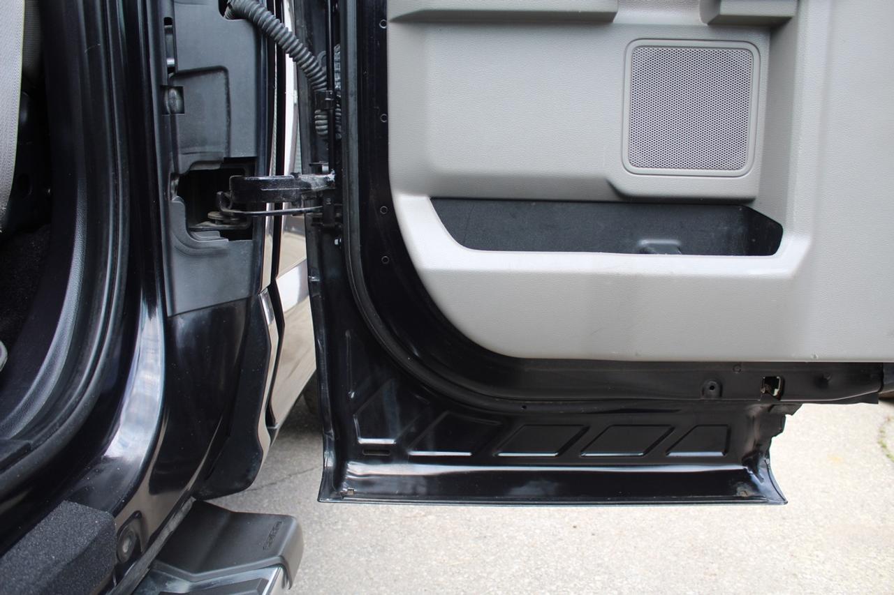 2019 Ford F-150 XLT4WD 8ft 3.5L Ecoboost Extended cab Photo
