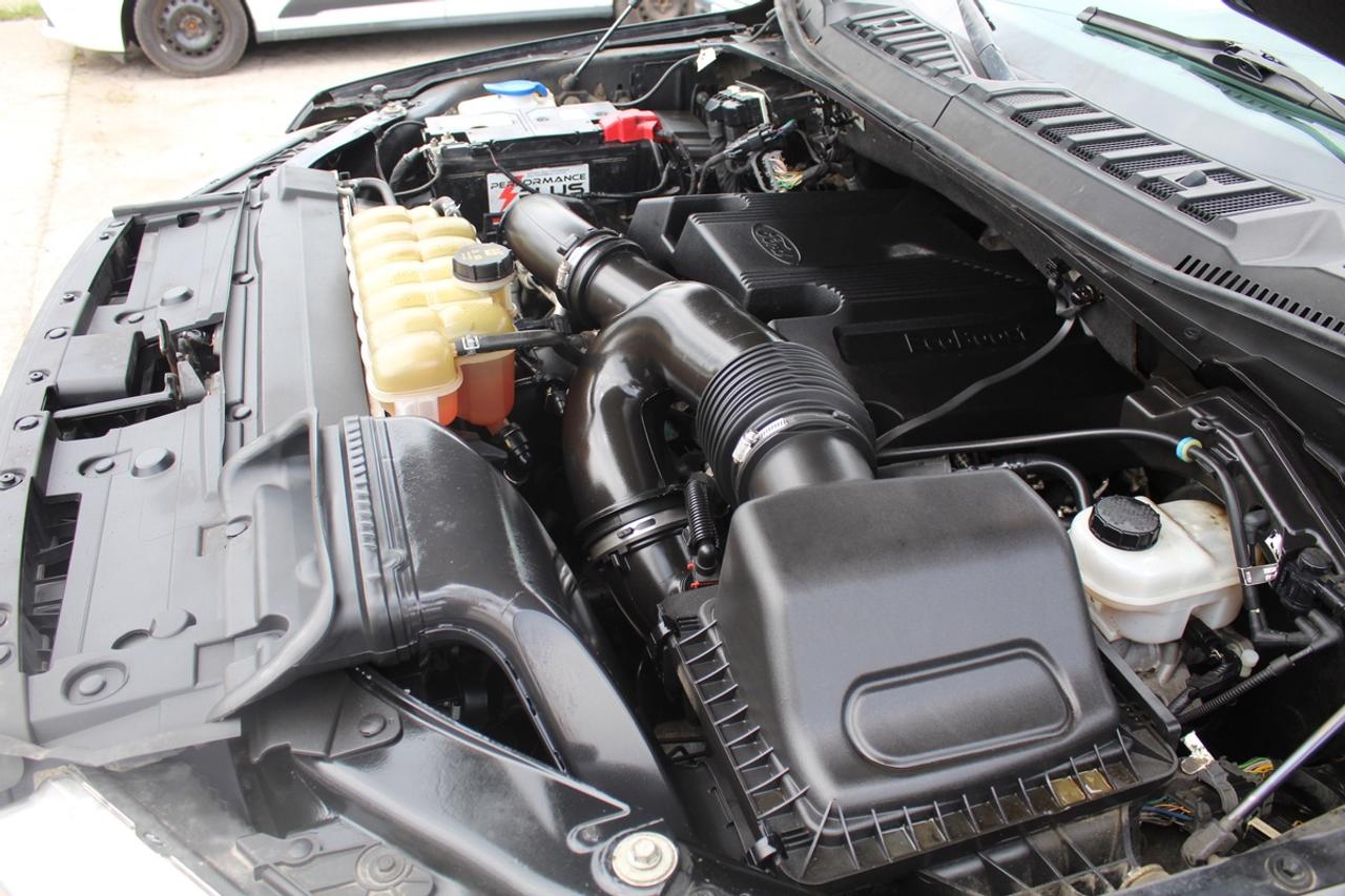 2019 Ford F-150 XLT4WD 8ft 3.5L Ecoboost Extended cab Photo