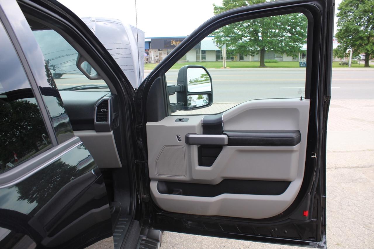 2019 Ford F-150 XLT4WD 8ft 3.5L Ecoboost Extended cab Photo