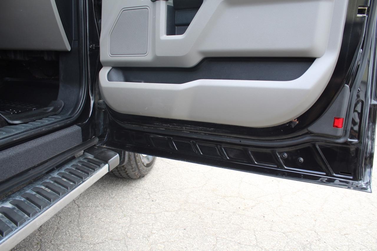 2019 Ford F-150 XLT4WD 8ft 3.5L Ecoboost Extended cab Photo