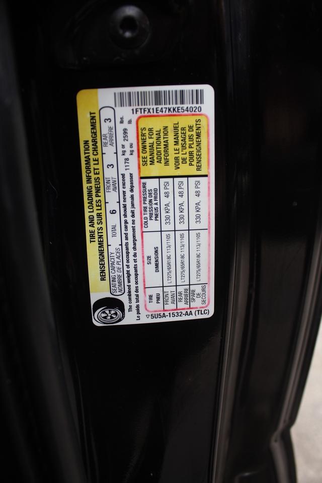 2019 Ford F-150 XLT4WD 8ft 3.5L Ecoboost Extended cab Photo