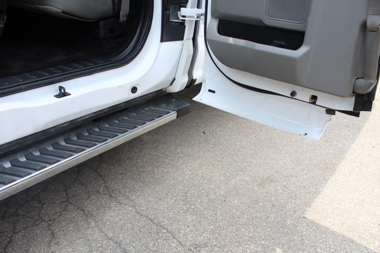 2017 Ford F-150 XLT 4WD 8ft 5.0L Extended Cab Tow package Photo