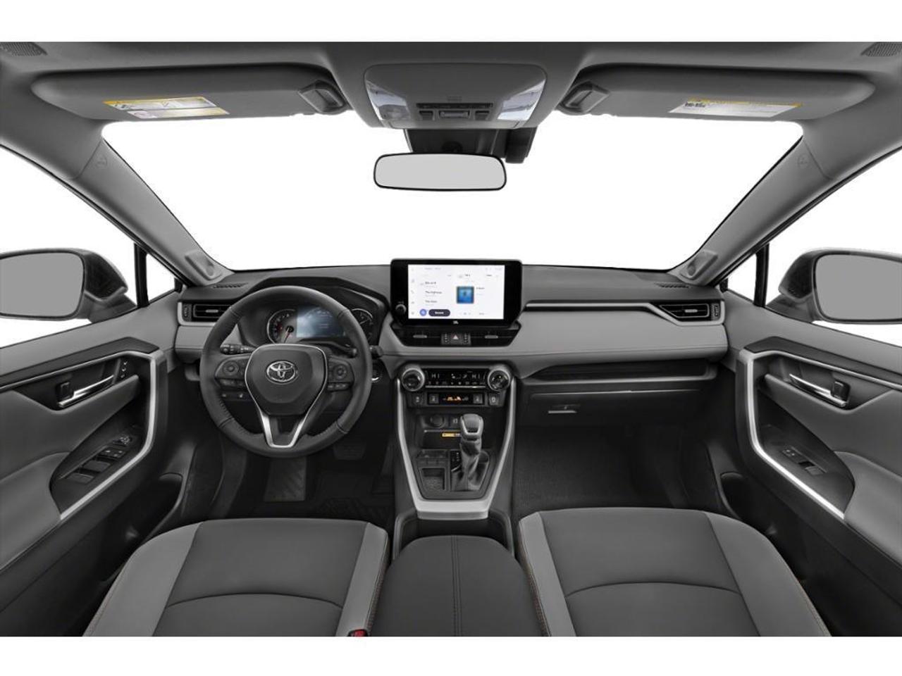 2024 Toyota RAV4 XLE 4dr All-wheel Drive Photo