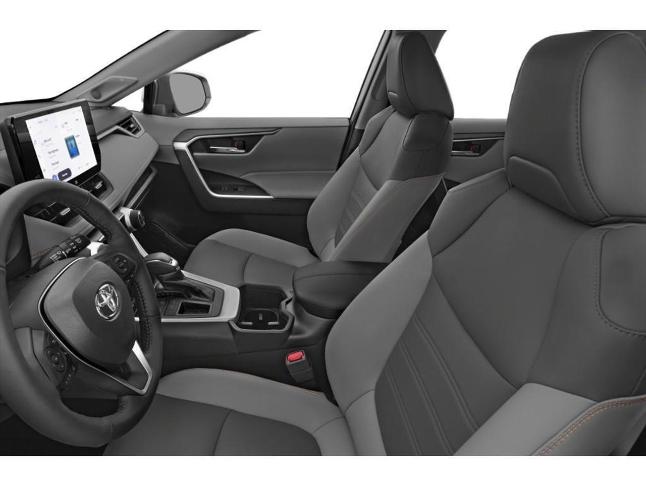 2024 Toyota RAV4 XLE 4dr All-wheel Drive Photo