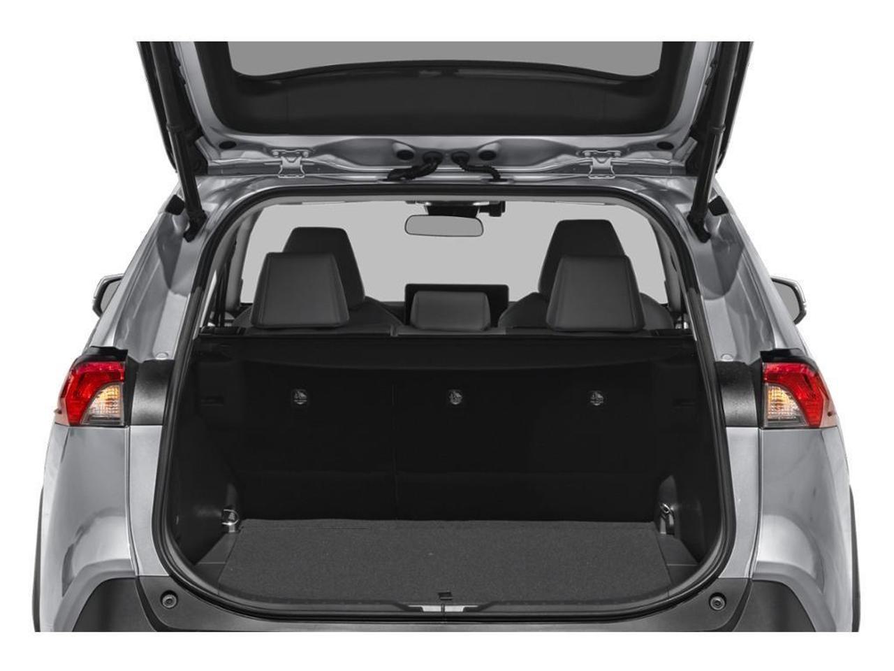 2024 Toyota RAV4 XLE 4dr All-wheel Drive Photo