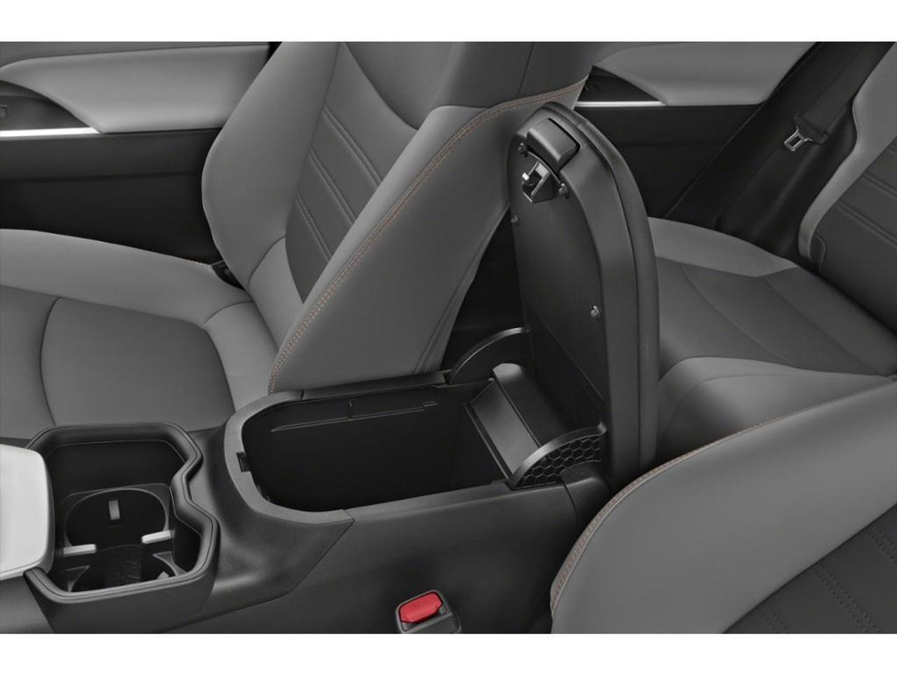 2024 Toyota RAV4 XLE 4dr All-wheel Drive Photo