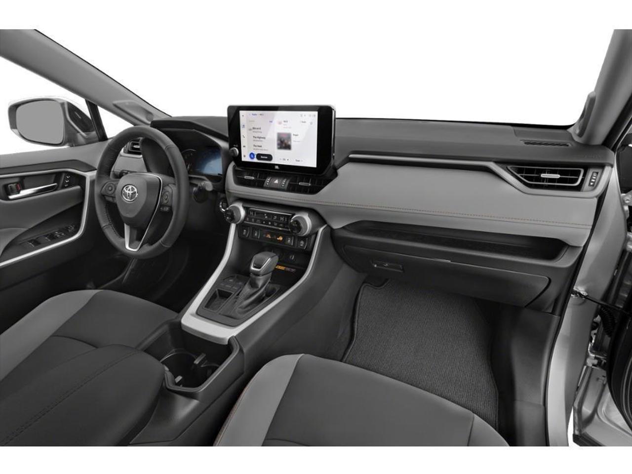 2024 Toyota RAV4 XLE 4dr All-wheel Drive Photo