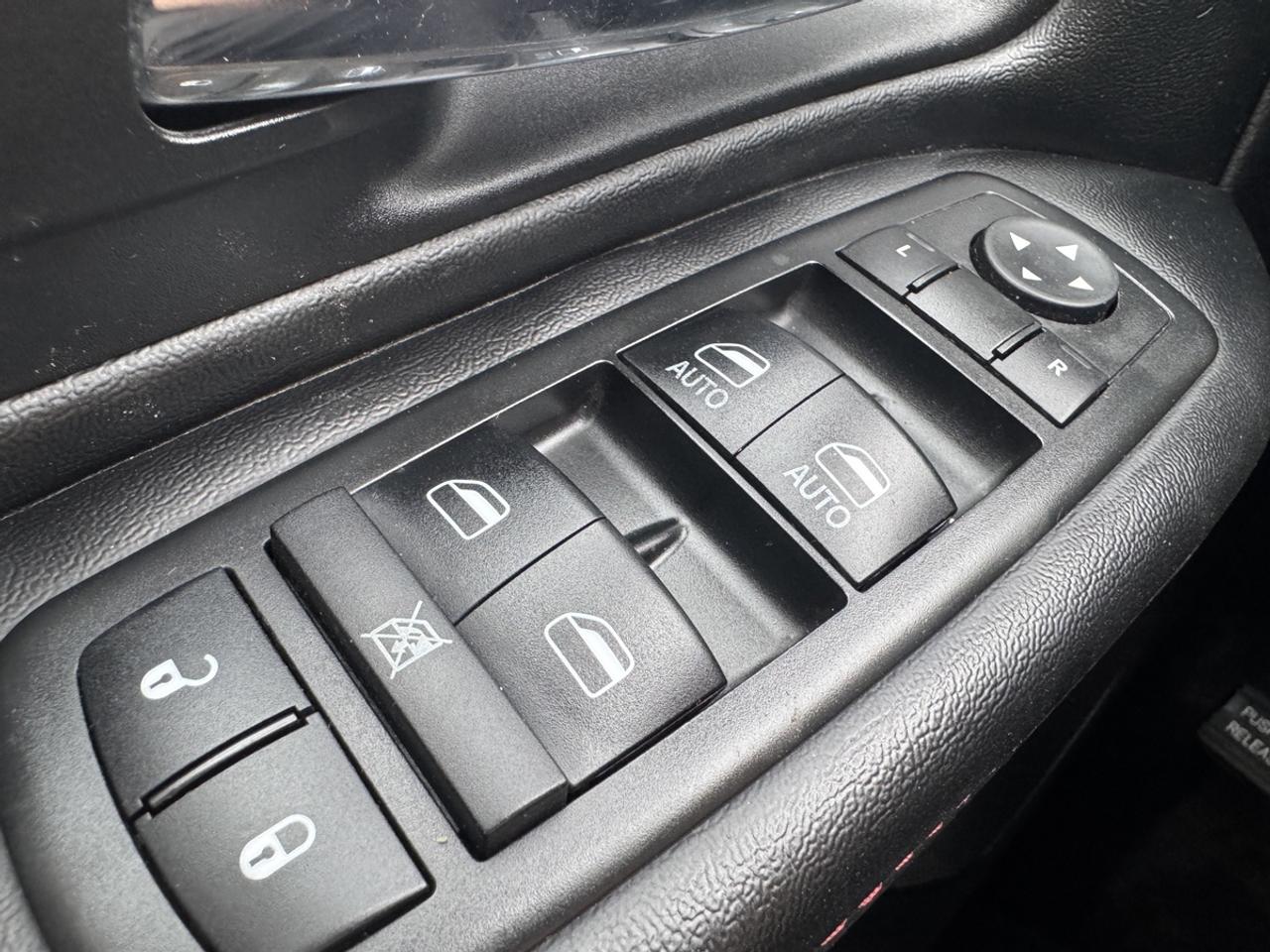 2019 Dodge Grand Caravan GT Photo