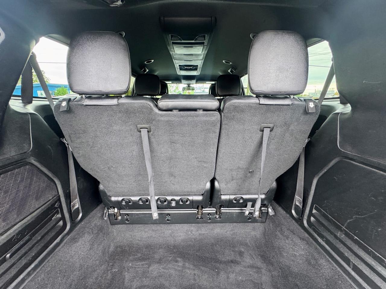 2019 Dodge Grand Caravan GT Photo