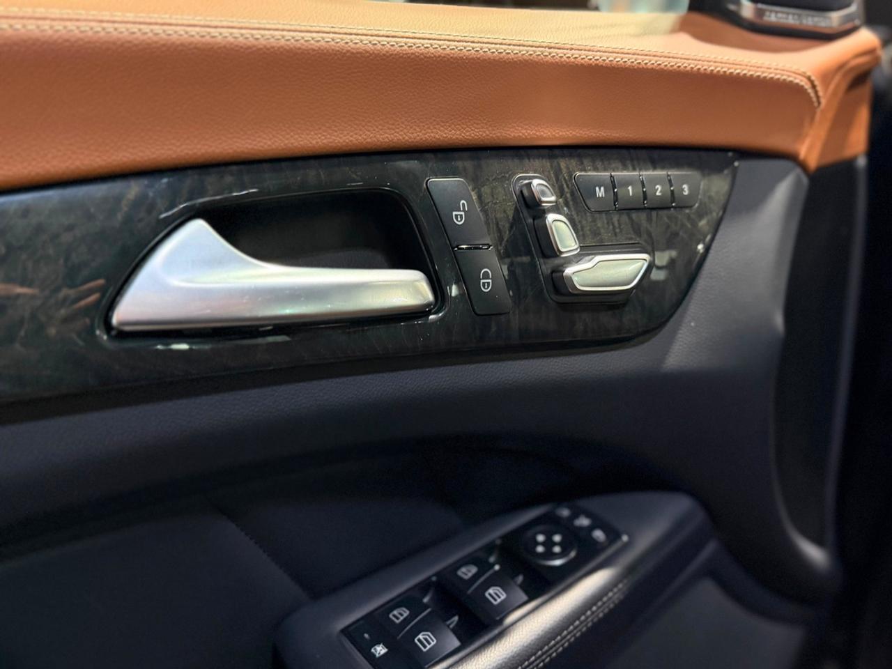 2017 Mercedes-Benz CLS-Class CLS550|AMG PCKG|DISTRONIC+ Photo