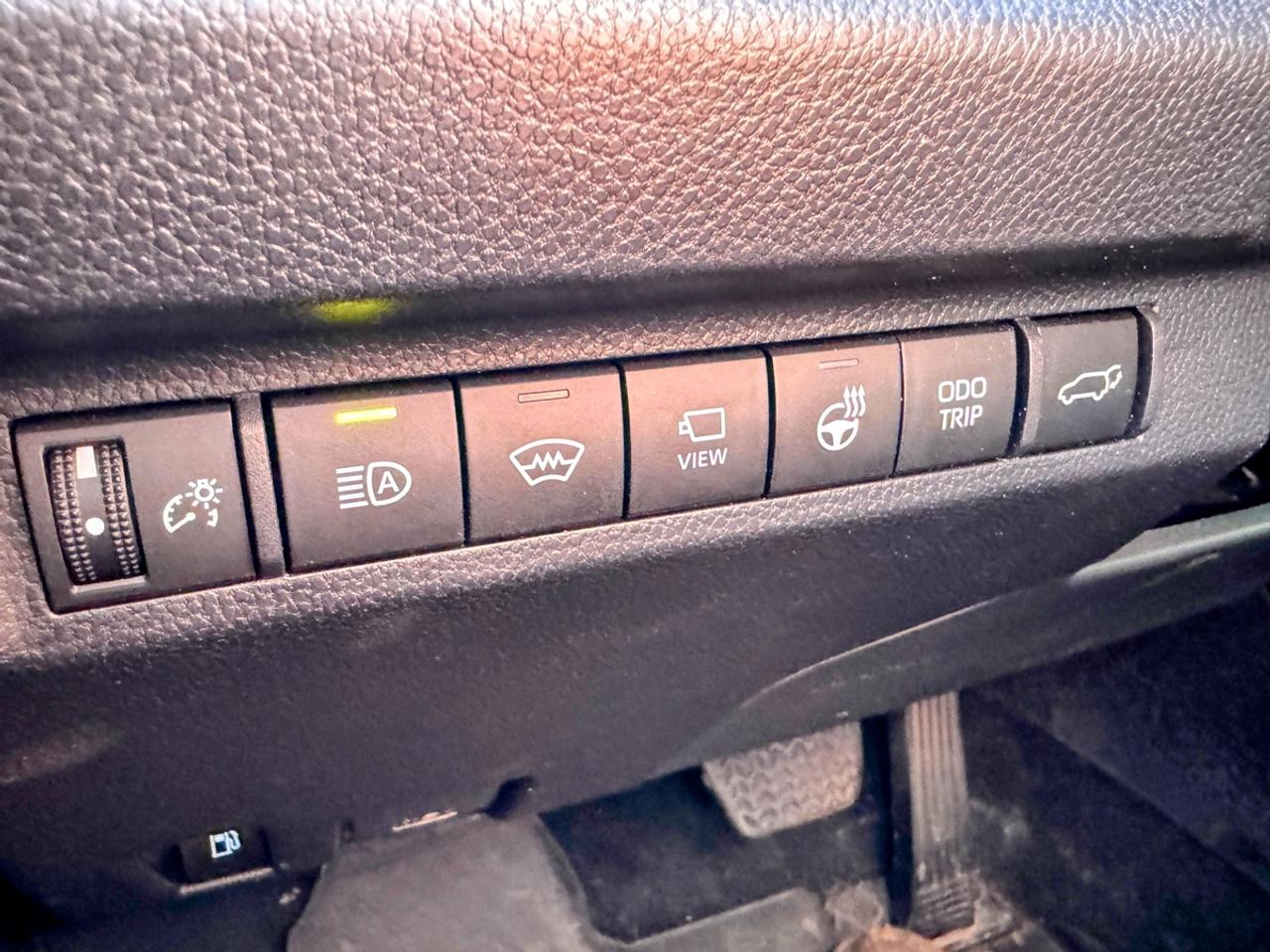 2024 Toyota RAV4 XSE Photo