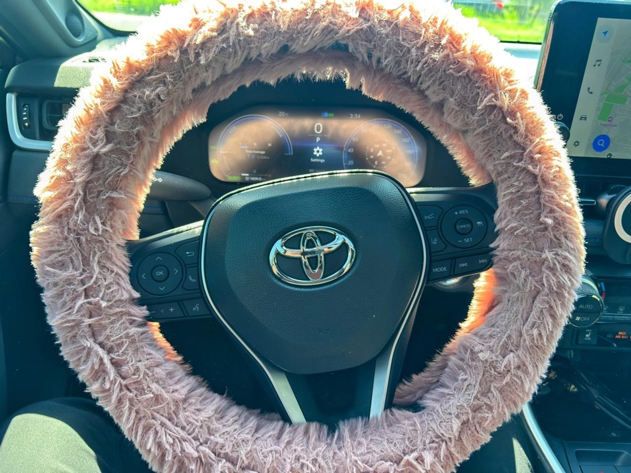 2024 Toyota RAV4 XSE Photo