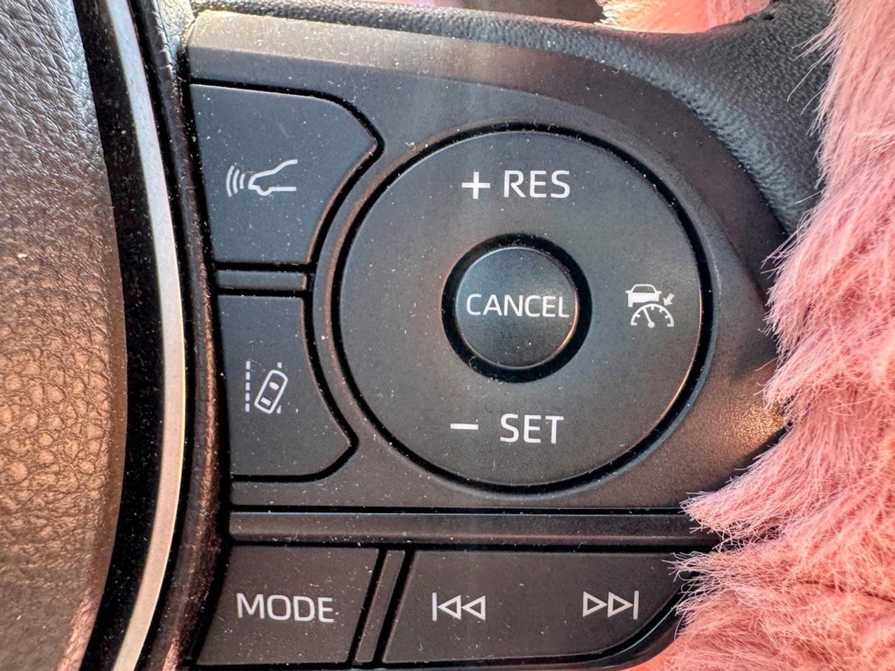 2024 Toyota RAV4 XSE Photo
