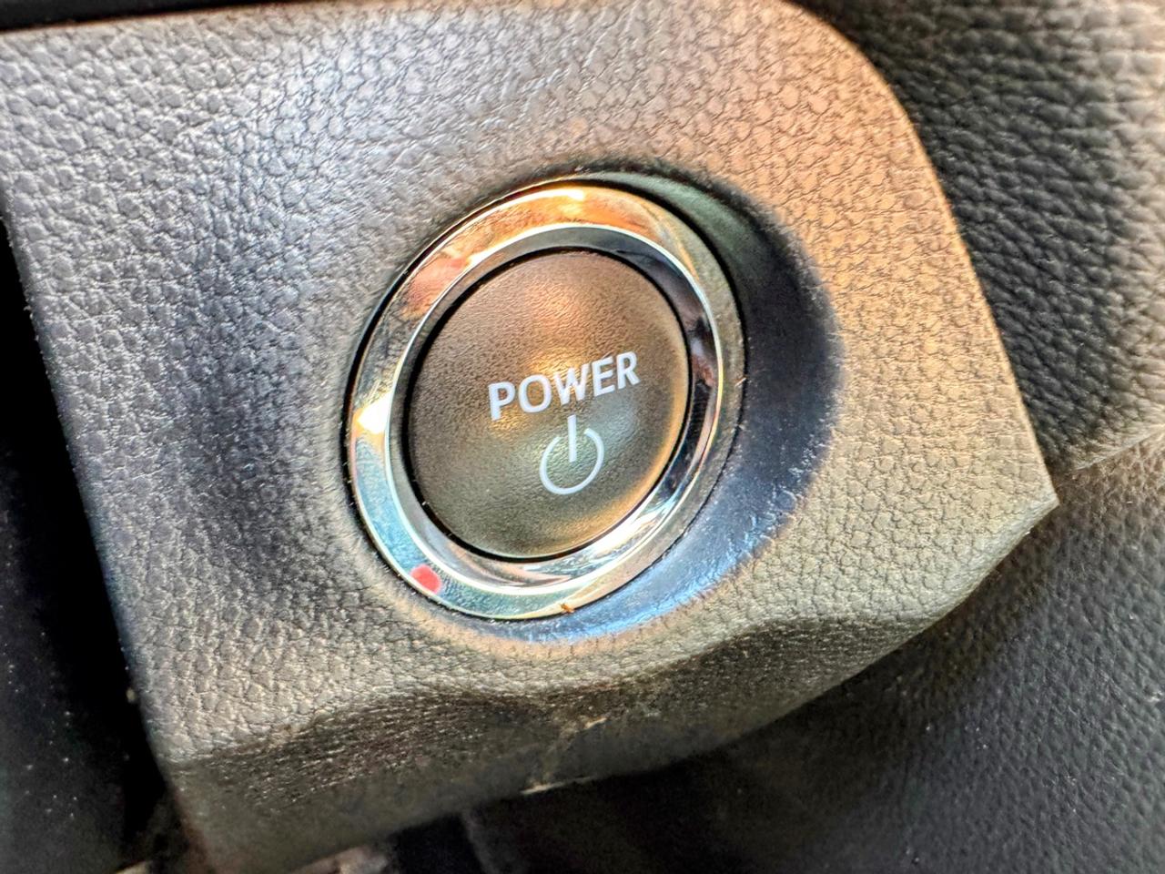 2024 Toyota RAV4 XSE Photo