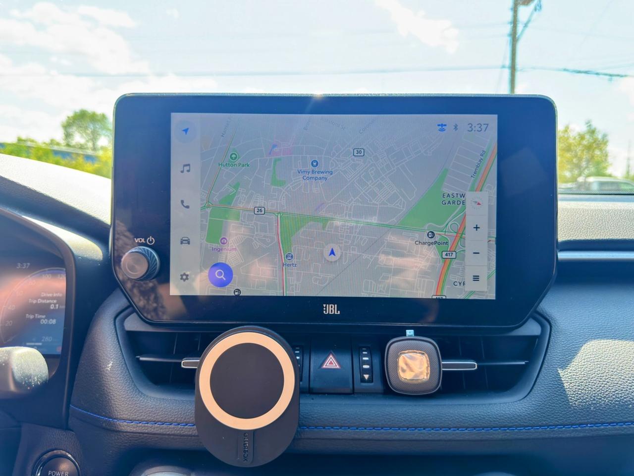2024 Toyota RAV4 XSE Photo