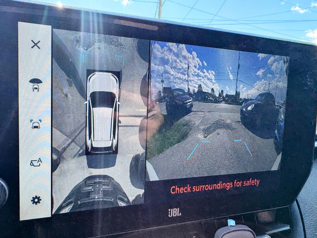 2024 Toyota RAV4 XSE Photo