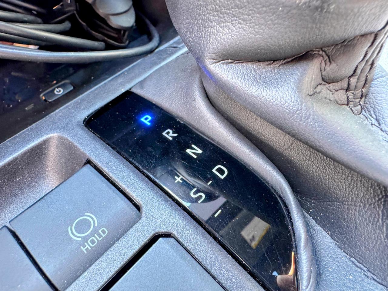 2024 Toyota RAV4 XSE Photo