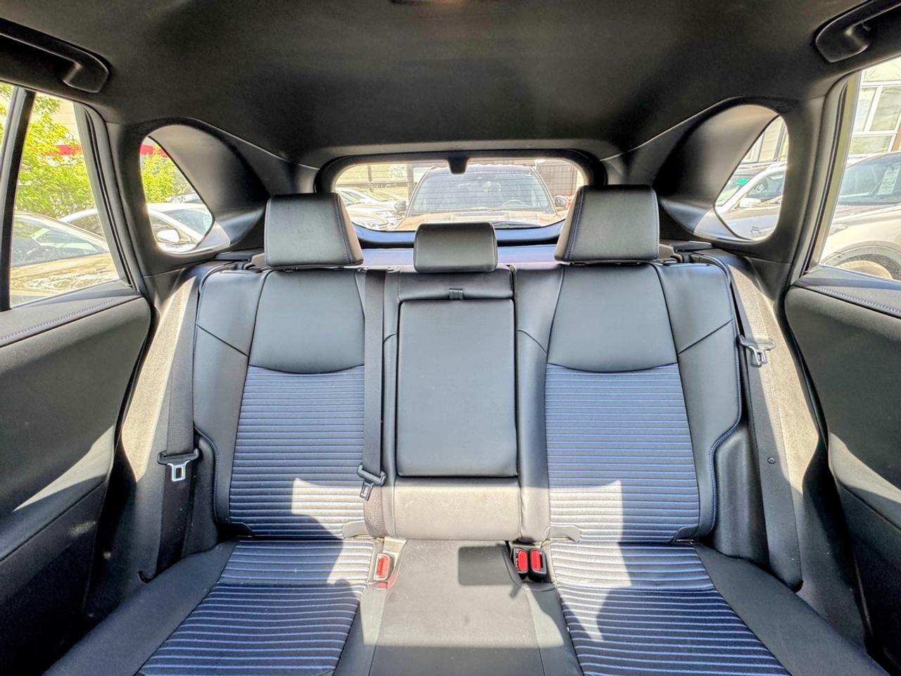 2024 Toyota RAV4 XSE Photo