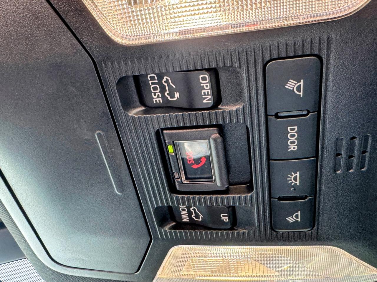 2024 Toyota RAV4 XSE Photo