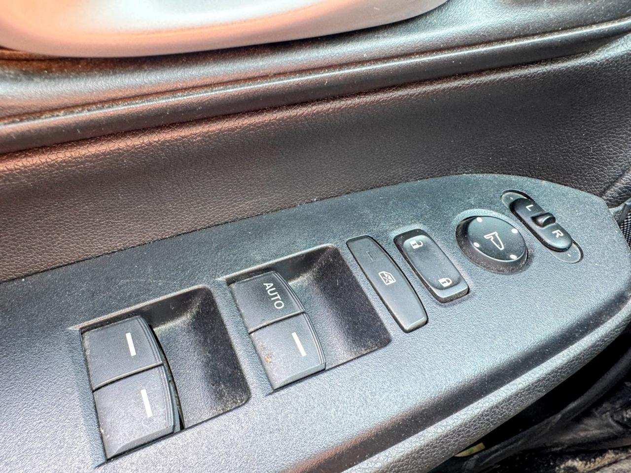 2018 Honda CR-V LX Photo