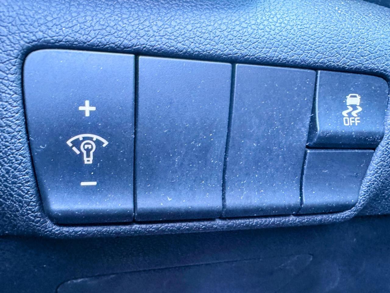 2018 Kia Sportage LX Photo