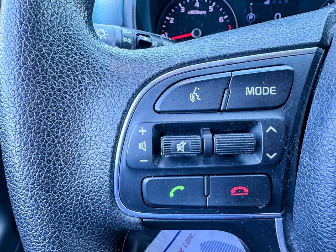 2018 Kia Sportage LX Photo