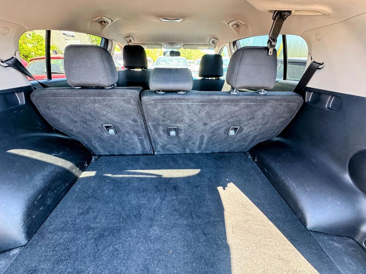 2018 Kia Sportage LX Photo