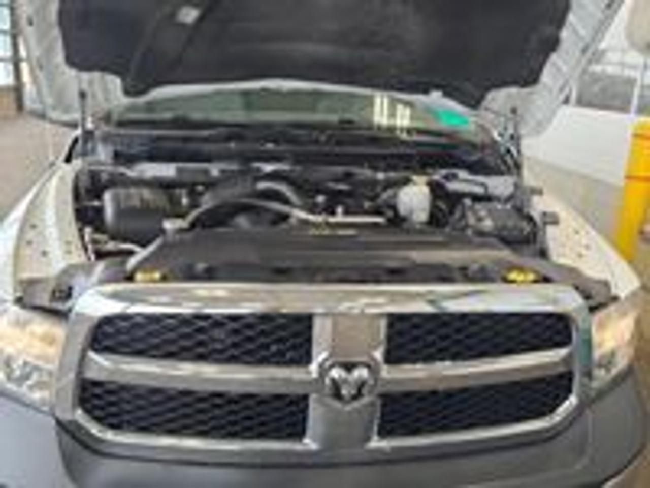 2017 RAM 1500 TRADESMAN Photo