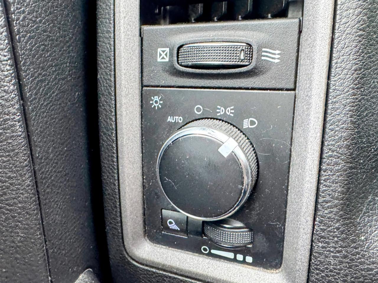 2017 RAM 1500 TRADESMAN Photo