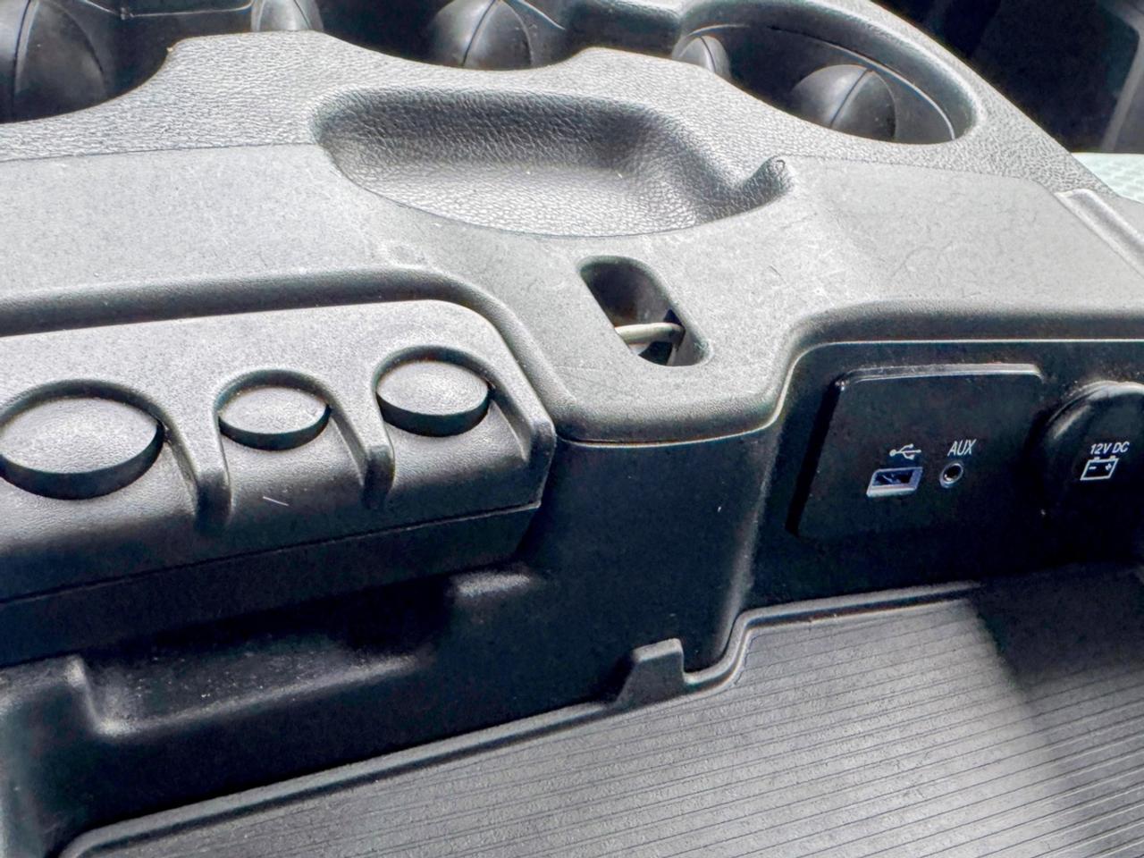 2017 RAM 1500 TRADESMAN Photo