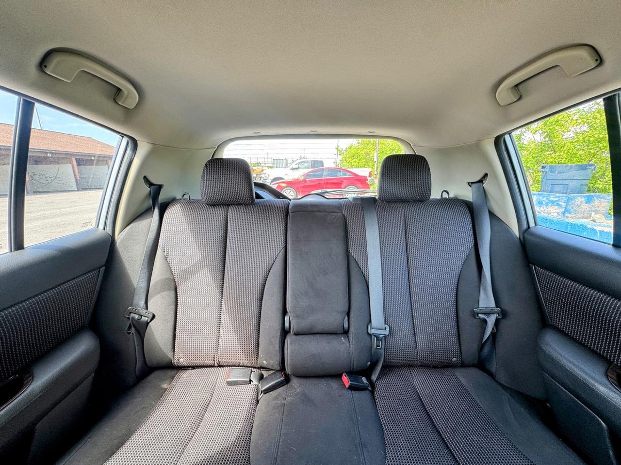 2012 Nissan Versa SL Photo