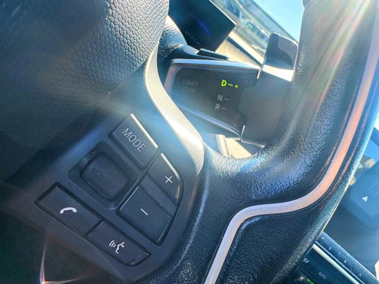 2017 BMW I3 W/ Range Extender Photo