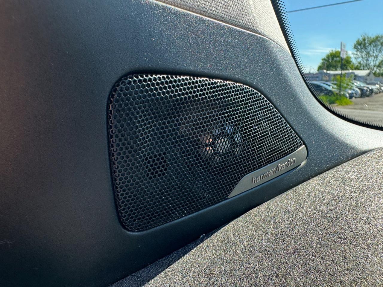 2017 BMW I3 W/ Range Extender Photo