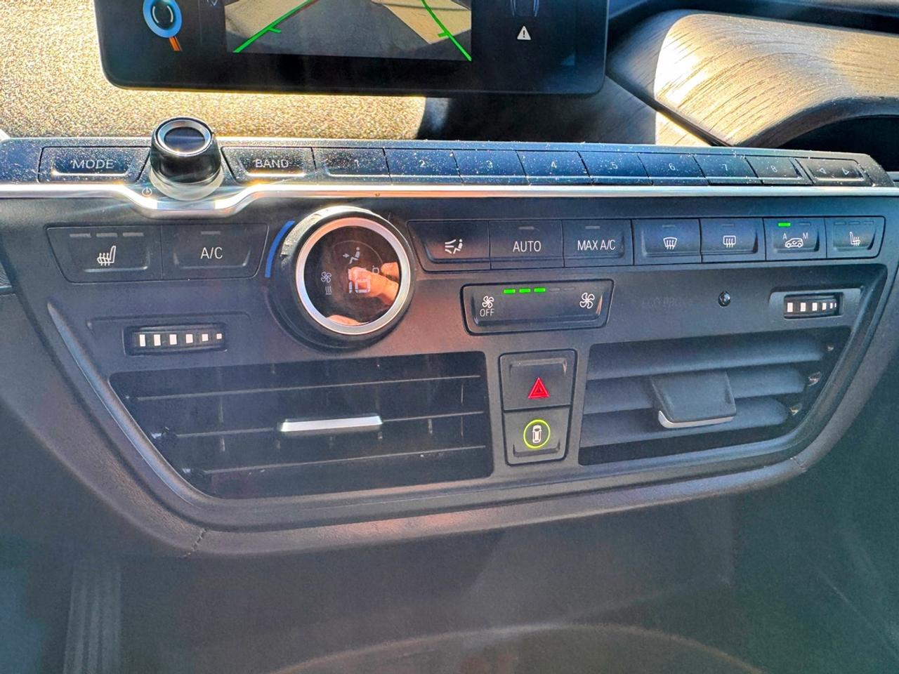 2017 BMW I3 W/ Range Extender Photo