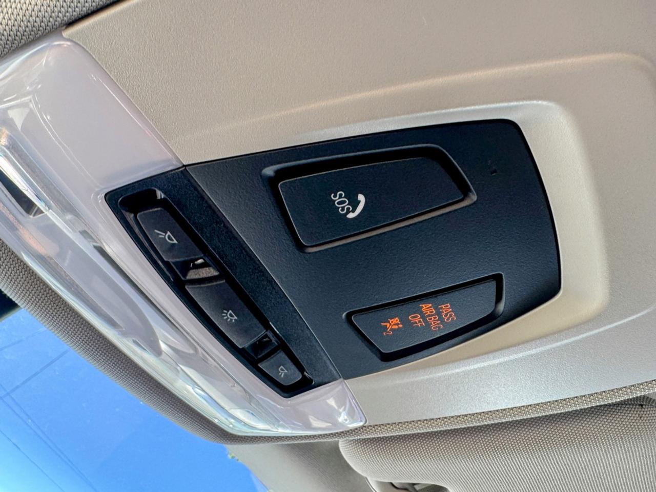 2017 BMW I3 W/ Range Extender Photo