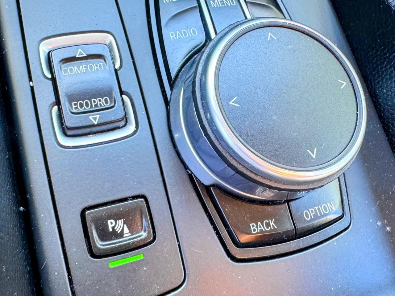 2017 BMW I3 W/ Range Extender Photo