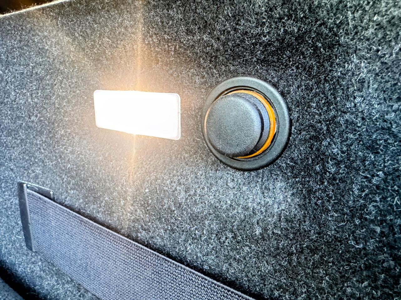2017 BMW I3 W/ Range Extender Photo