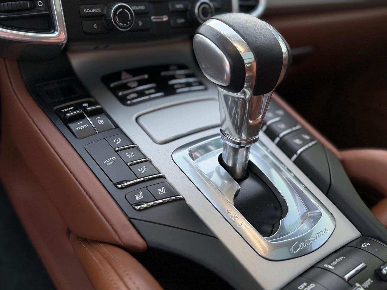 2016 Porsche Cayenne TURBO|MAJOR SERVICE COMPLETED|HIGH MSRP BUILD Photo