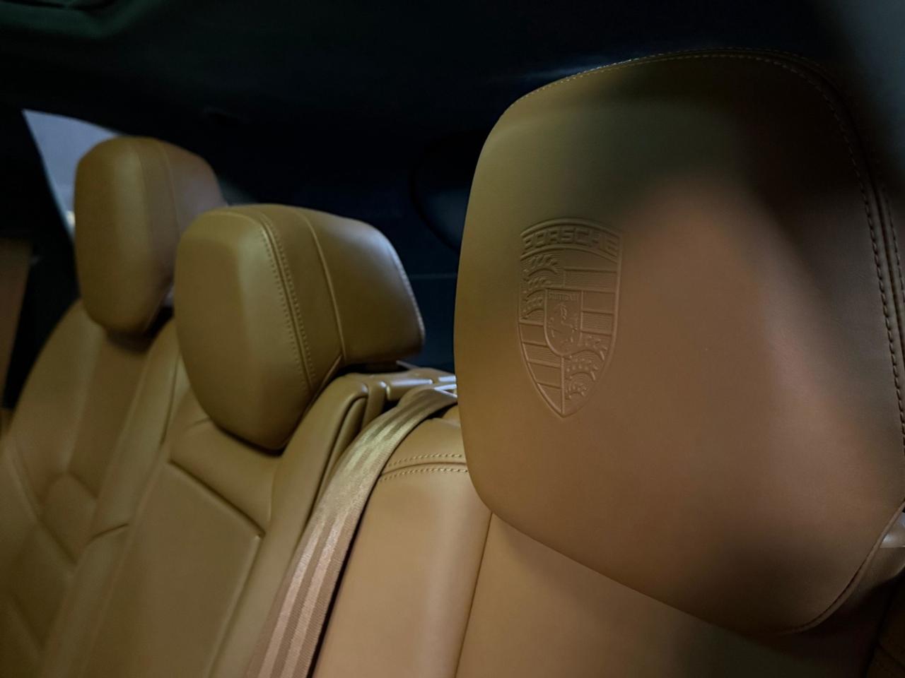 2016 Porsche Cayenne TURBO|MAJOR SERVICE COMPLETED|HIGH MSRP BUILD Photo