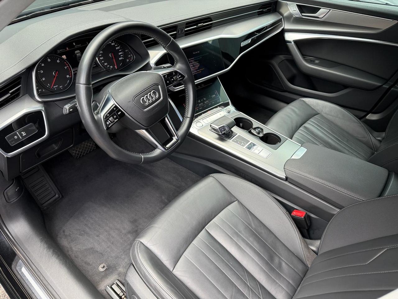 2019 Audi A6 3.0 V6 PROGRESSIVE|CLEAN CARFAX Photo