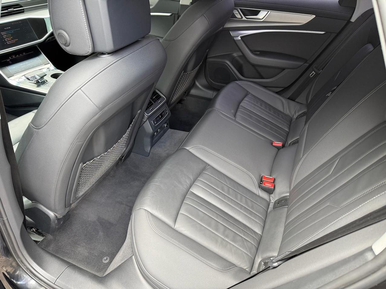 2019 Audi A6 3.0 V6 PROGRESSIVE|CLEAN CARFAX Photo
